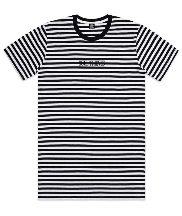 State Tee - Striped - Bundle up and Save!